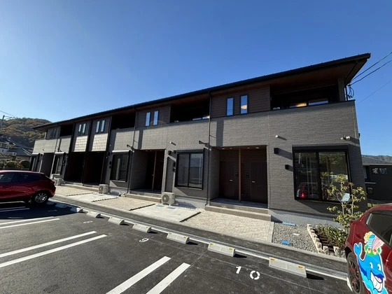 フラーリッシュ deux