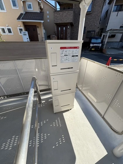 フラーリッシュ deux