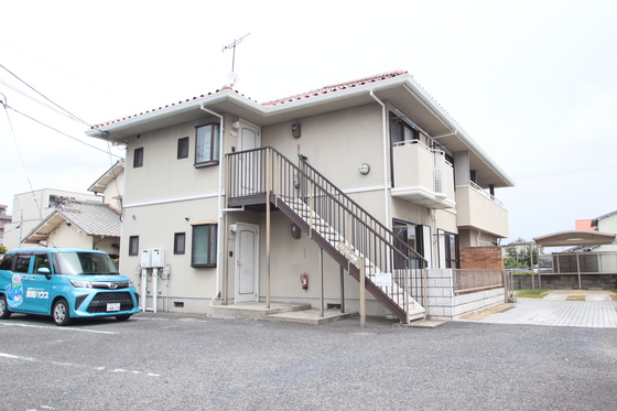 アメニティ中野