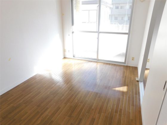 グリーンハウス松島 G2