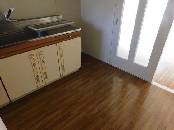 グリーンハウス松島 G2