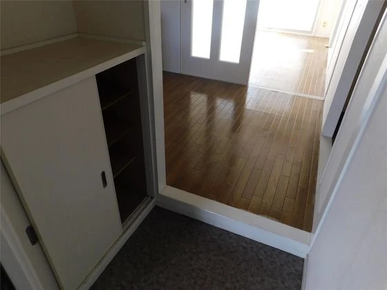 グリーンハウス松島 G2