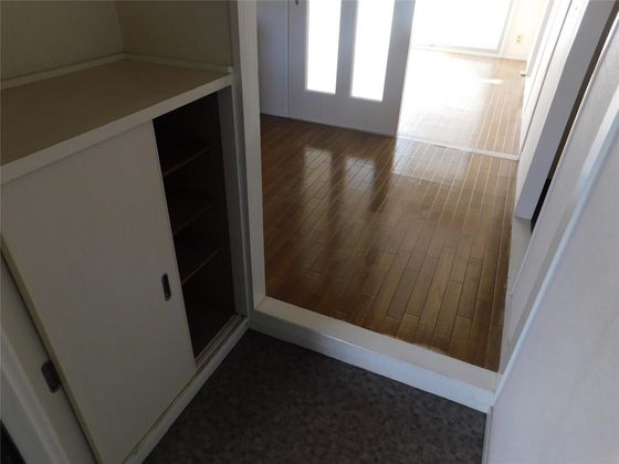 グリーンハウス松島 G2