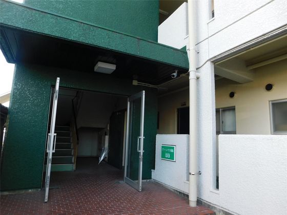 グリーンハウス松島 G2