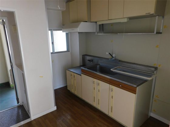 グリーンハウス松島 G2