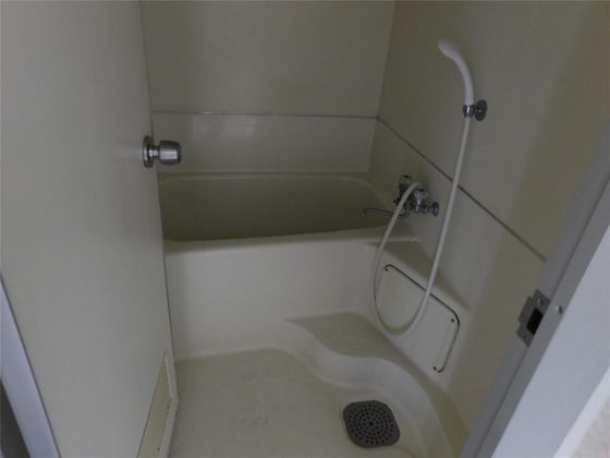 グリーンハウス松島 G2