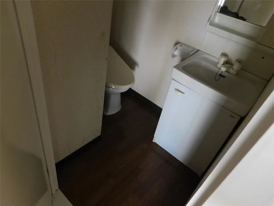 グリーンハウス松島 G2