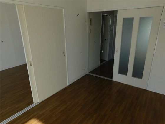 グリーンハウス松島 G2