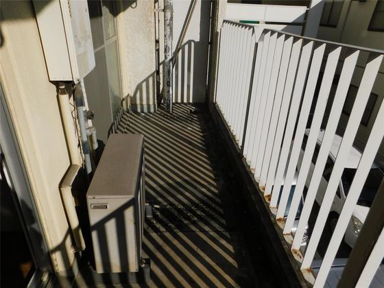 グリーンハウス松島 G2