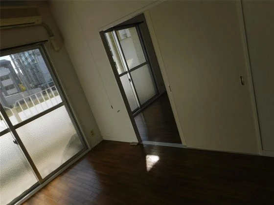 グリーンハウス松島 G2