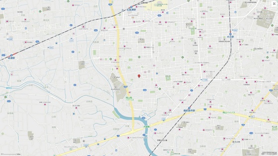 ニューマリッチかわぐちA