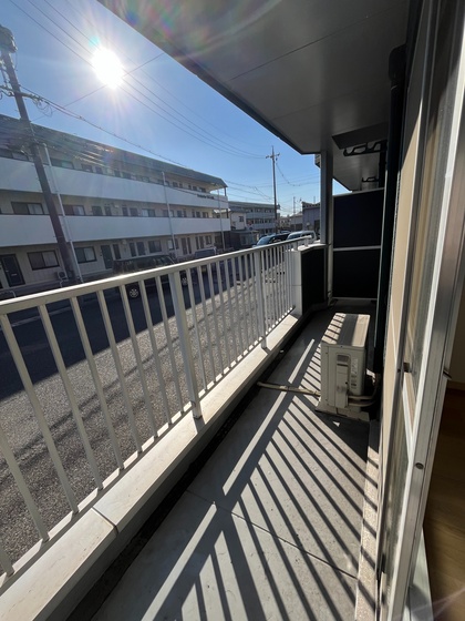 ニューマリッチかわぐちA