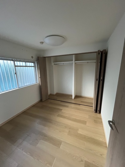 ニューマリッチかわぐちA