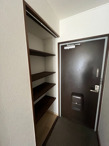 ニューマリッチかわぐちA