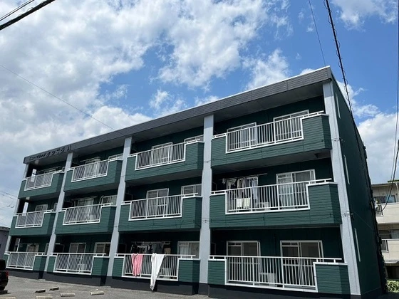 ニューマリッチかわぐちA