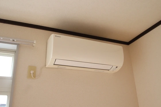 グレース松崎D棟