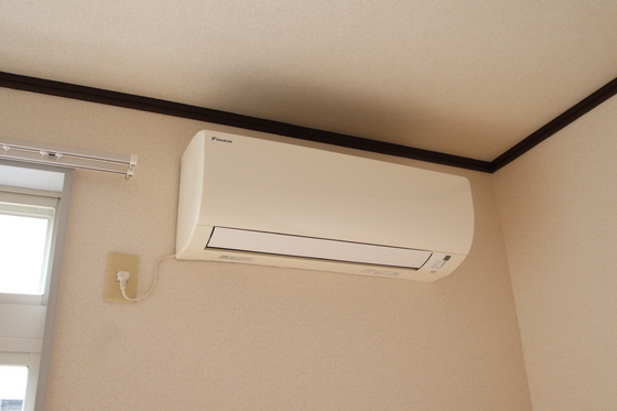 グレース松崎D棟