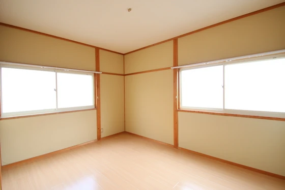 グレース松崎D棟