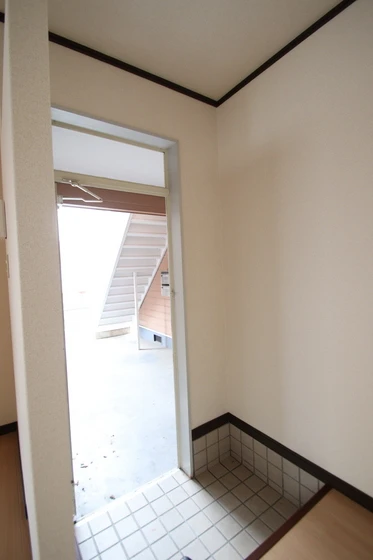 グレース松崎D棟