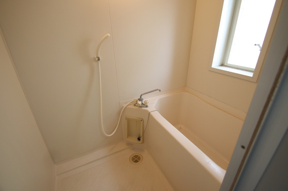 グレース松崎D棟