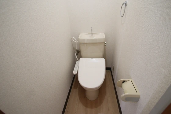 グレース松崎D棟