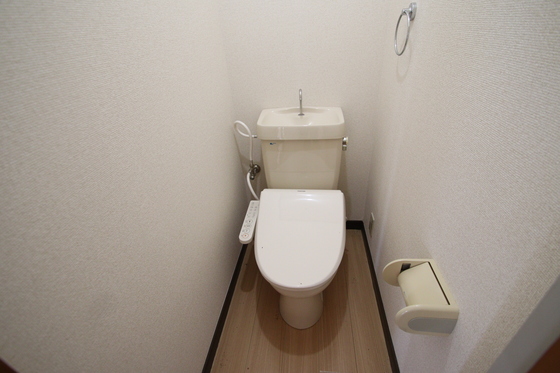 グレース松崎D棟