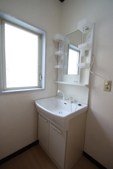 グレース松崎D棟