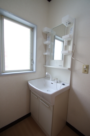 グレース松崎D棟