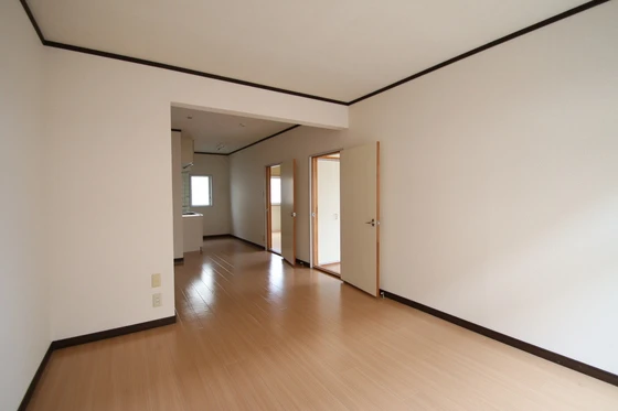 グレース松崎D棟