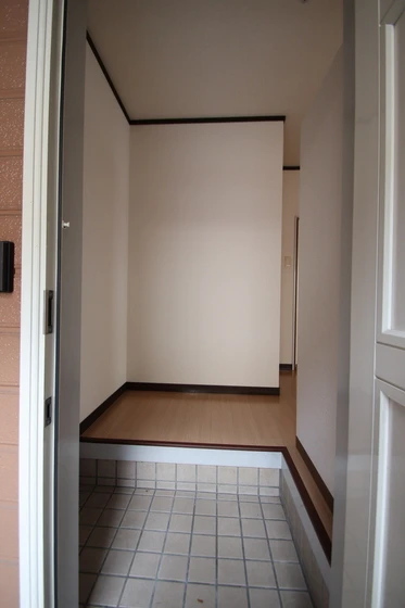 グレース松崎D棟