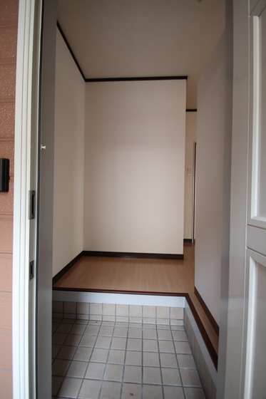 グレース松崎D棟