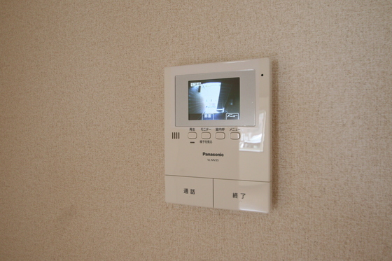 グレース松崎D棟