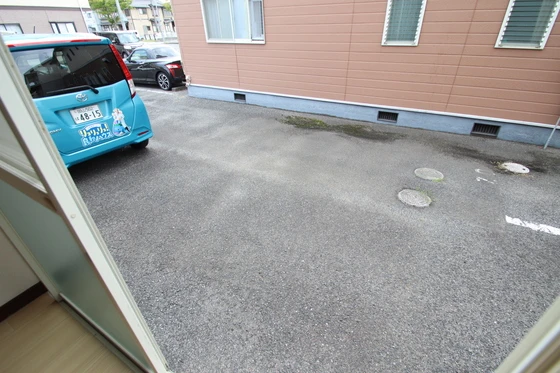 グレース松崎D棟