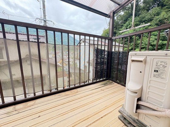 中野東6丁目戸建て