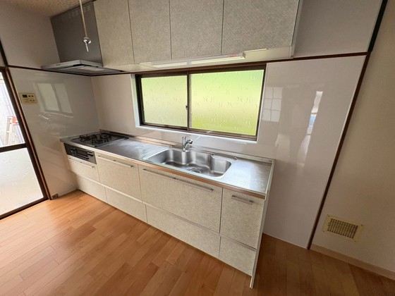 中野東6丁目戸建て