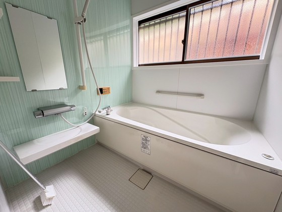 中野東6丁目戸建て