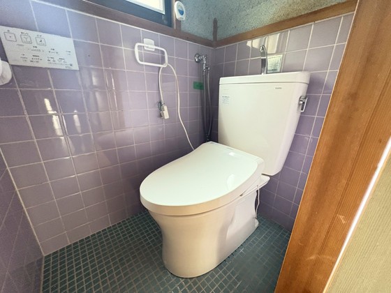 中野東6丁目戸建て