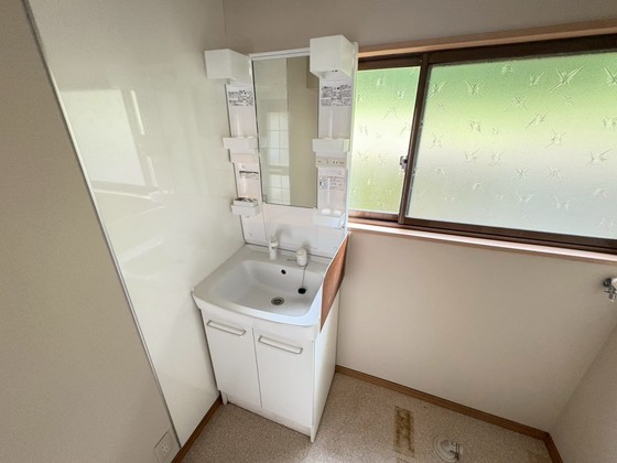 中野東6丁目戸建て