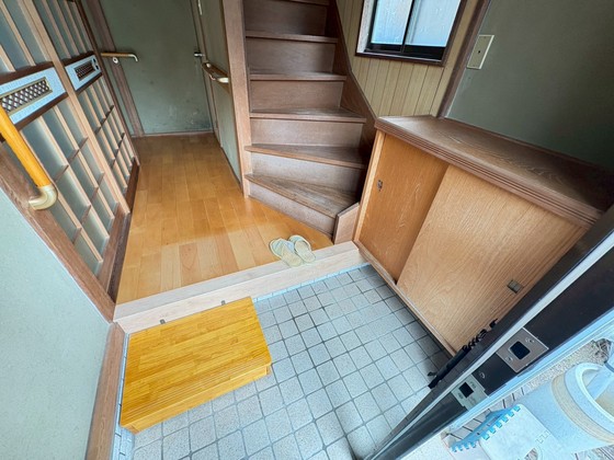 中野東6丁目戸建て