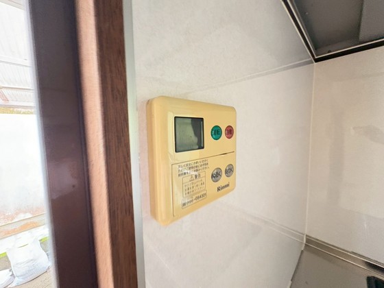 中野東6丁目戸建て