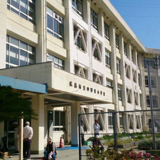 中野東6丁目戸建て