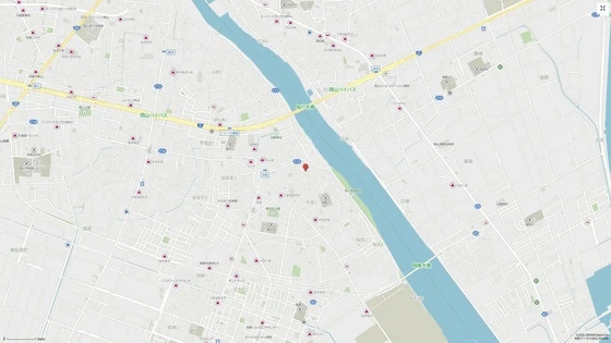 リュミエル洲崎B棟