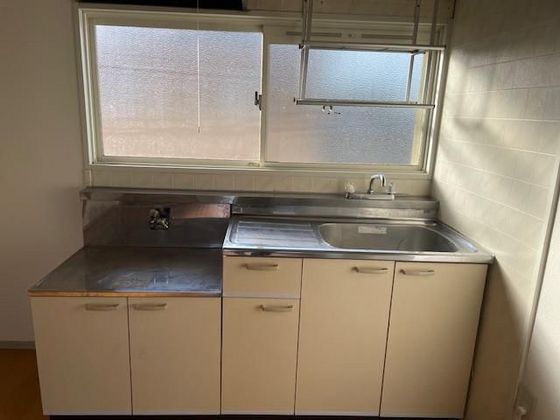 リュミエル洲崎B棟