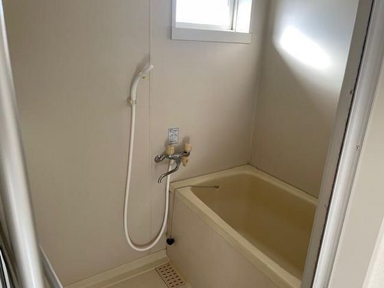 リュミエル洲崎B棟