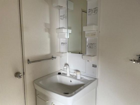 リュミエル洲崎B棟