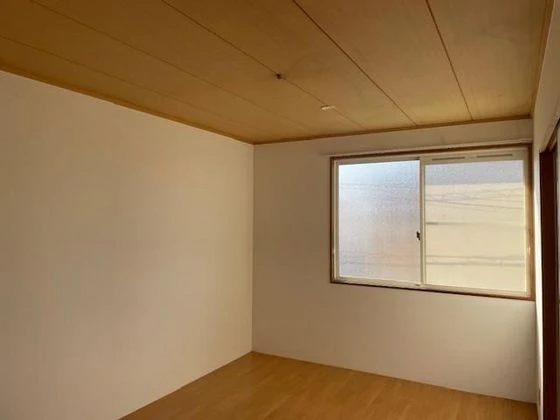 リュミエル洲崎B棟