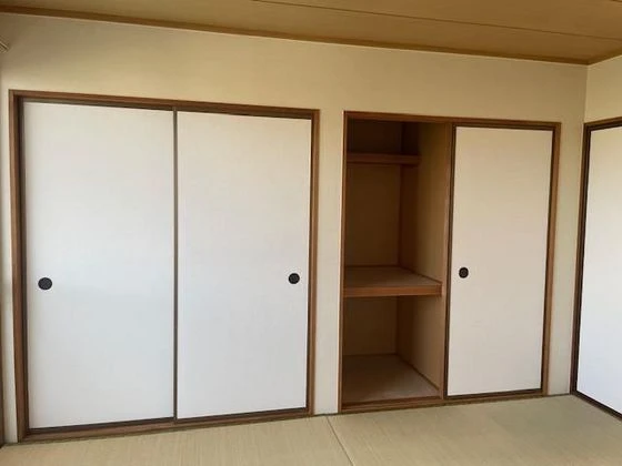 リュミエル洲崎B棟