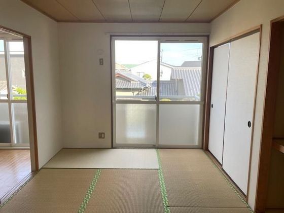 リュミエル洲崎B棟