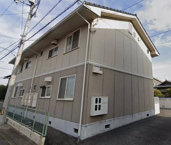 リュミエル洲崎B棟