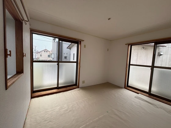 グレンツェント伊島3DK